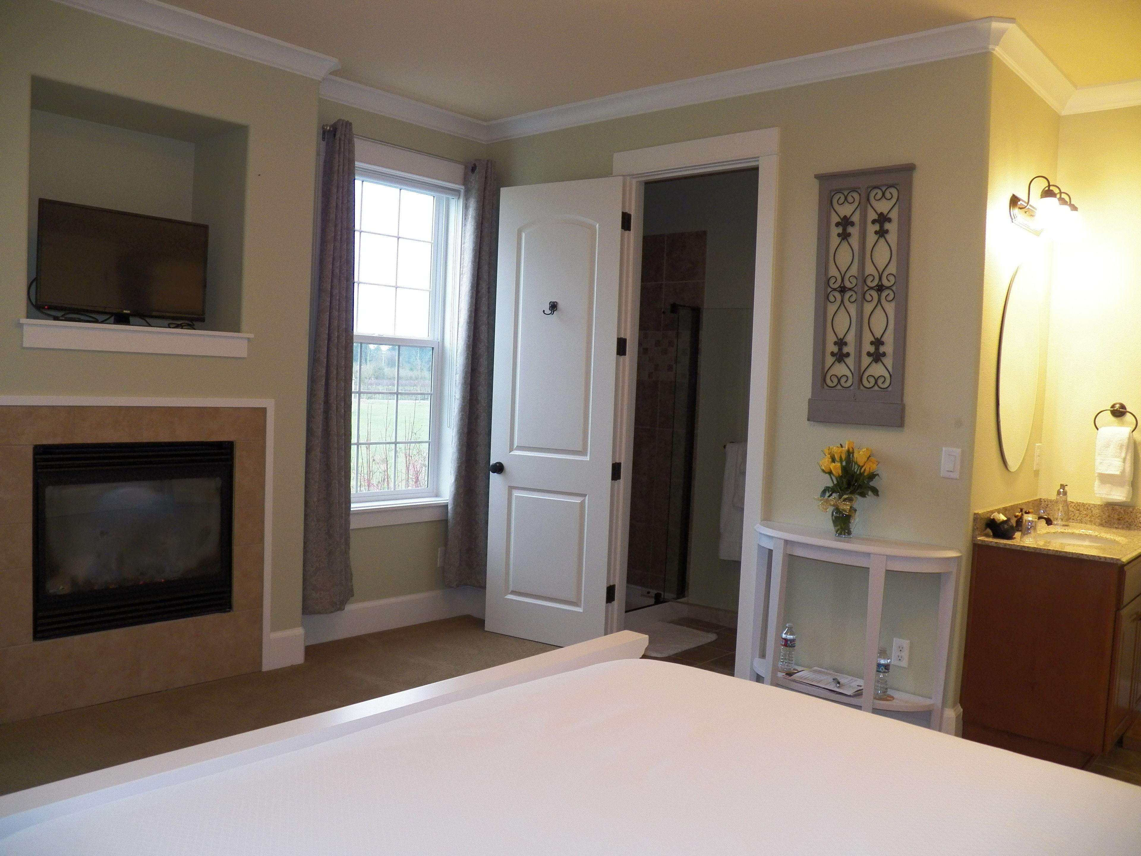 6 Top-Rated Apartments & B&Bs in the Pacific Northwest