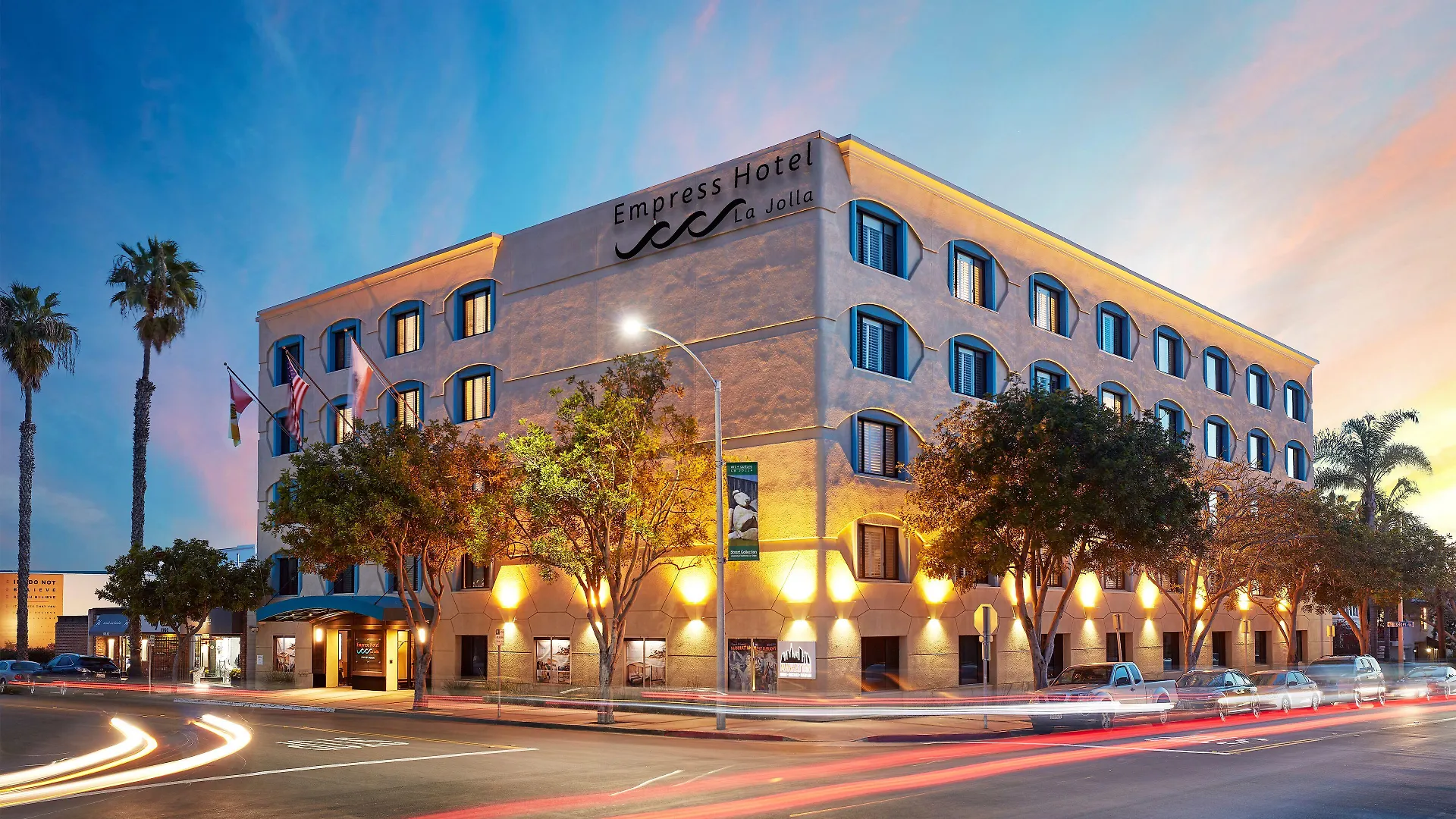 5 Design Hotels Near Belmont Park Worth Booking in San Diego