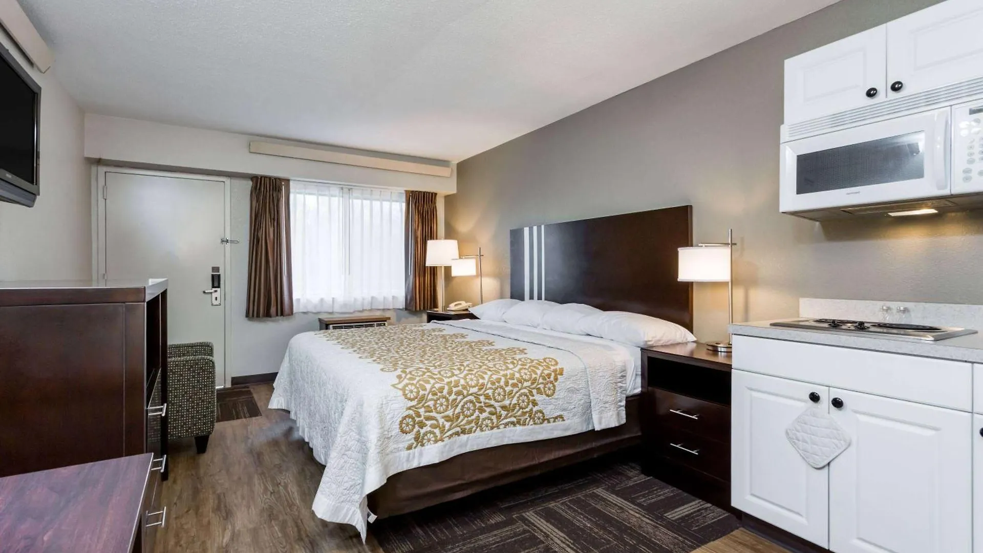 4 Smart Budget Hotels Near Susquehanna Art Museum Worth Booking