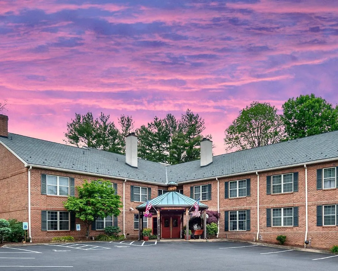 4 Business Hotels Close to Winterthur Museum Wilmington