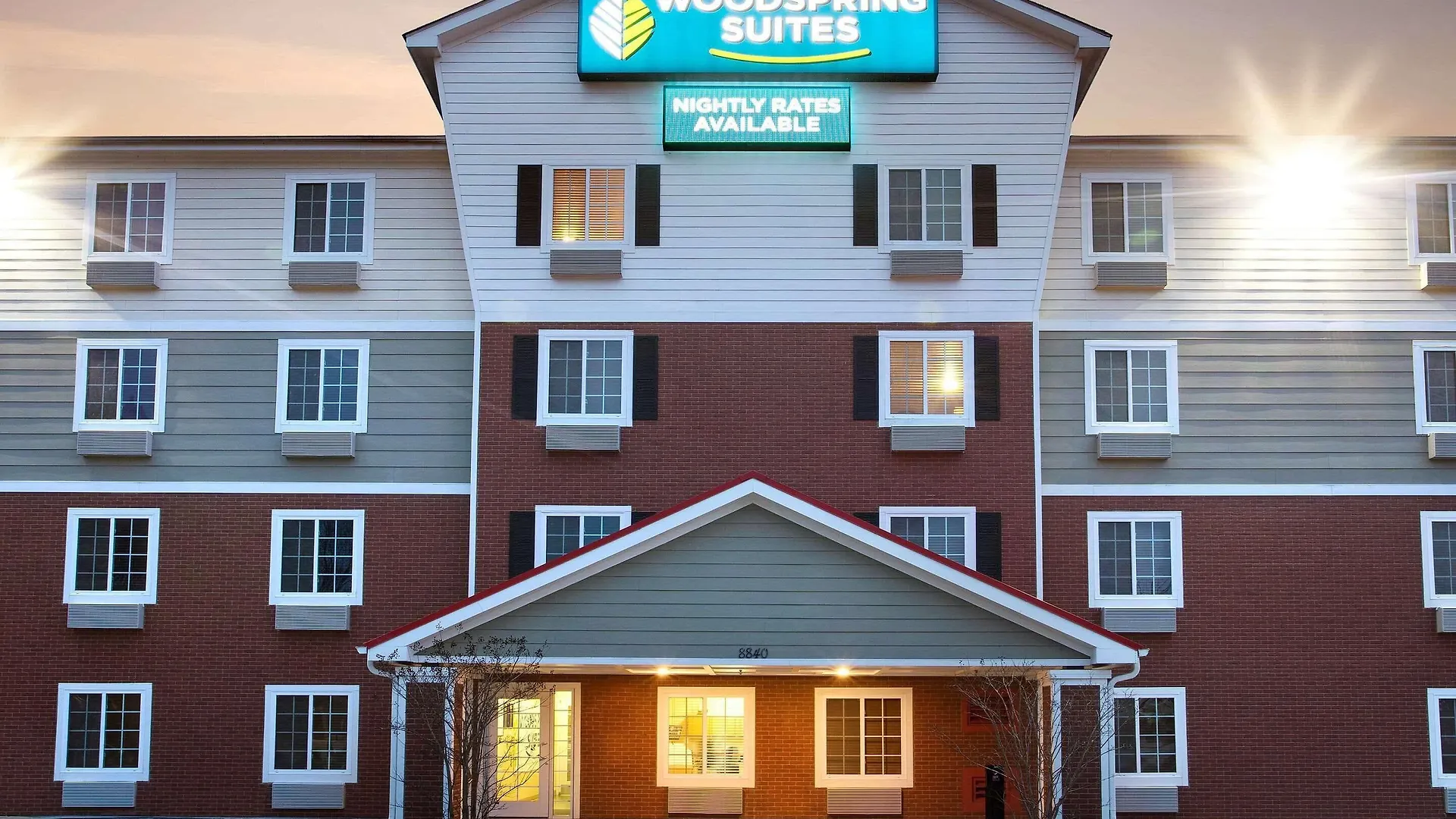 4 Budget Hotels Close to Wake Forest Parks and Recreation