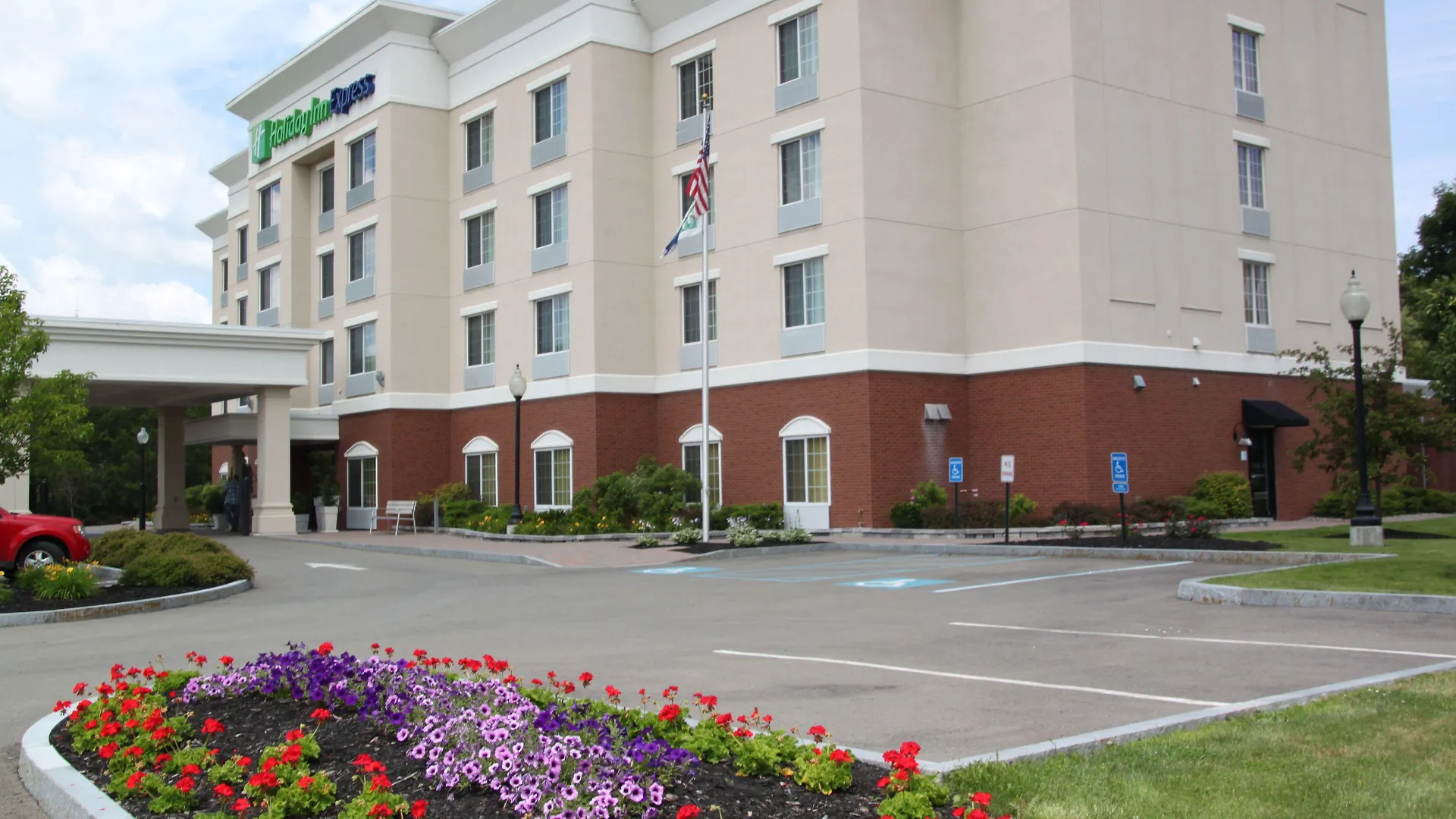 4 Resort Hotels Near Cortland Park Maintenance Worth Booking
