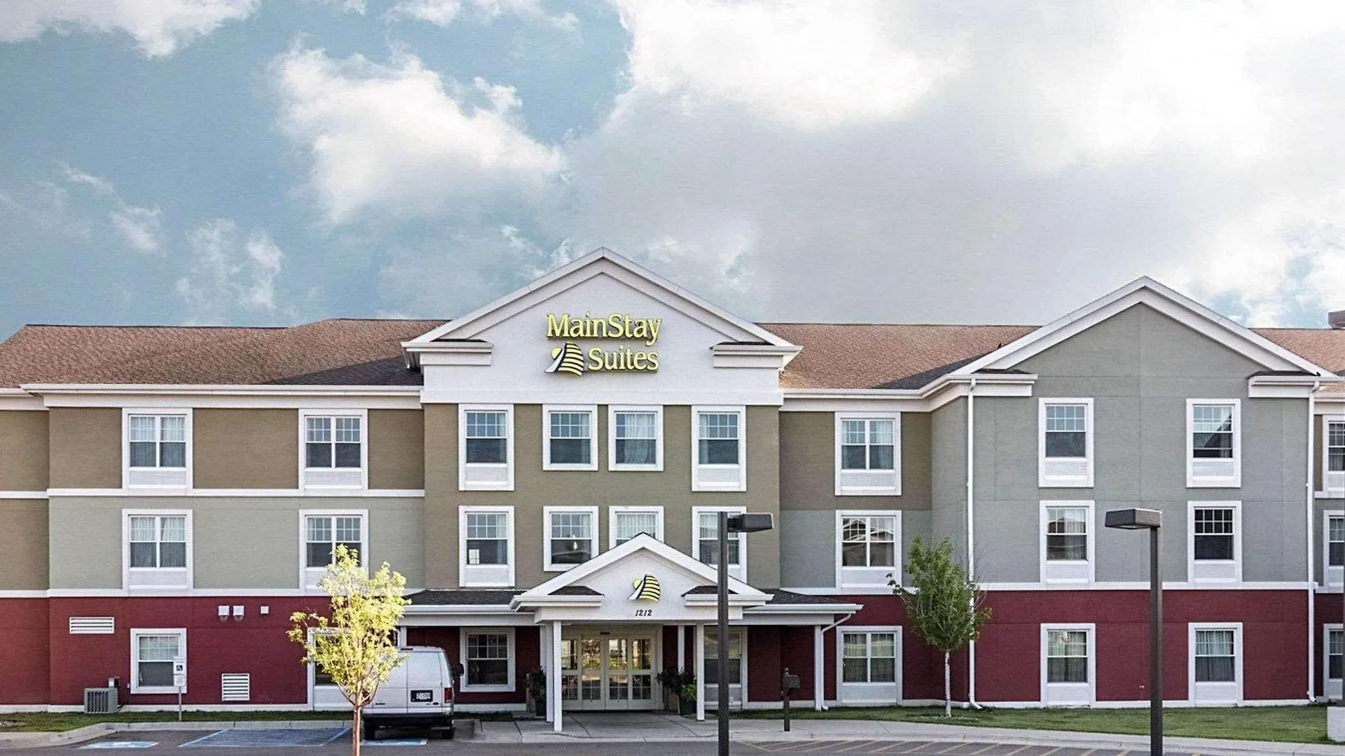 4 Top-Rated MainStay Suites Hotels in the Midwest US