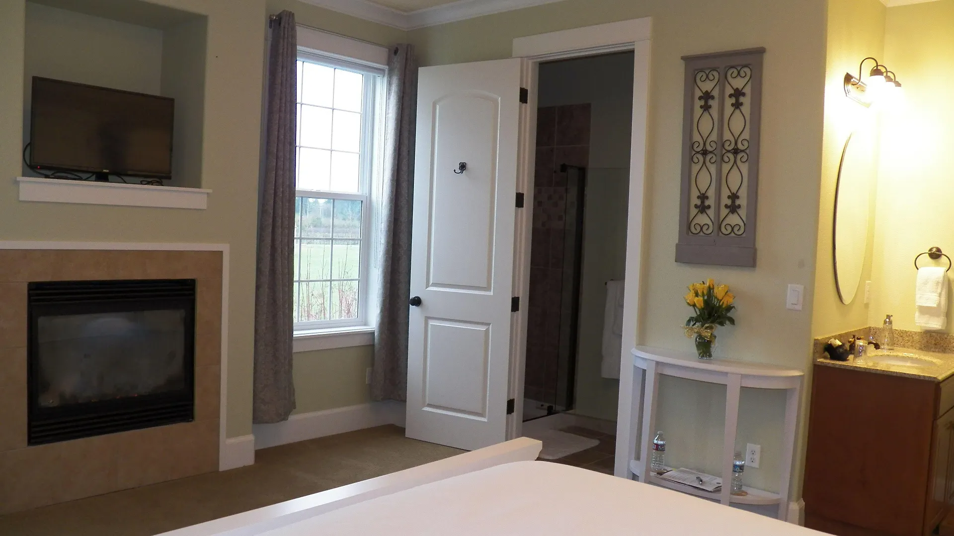 6 Top-Rated Apartments & B&Bs in the Pacific Northwest