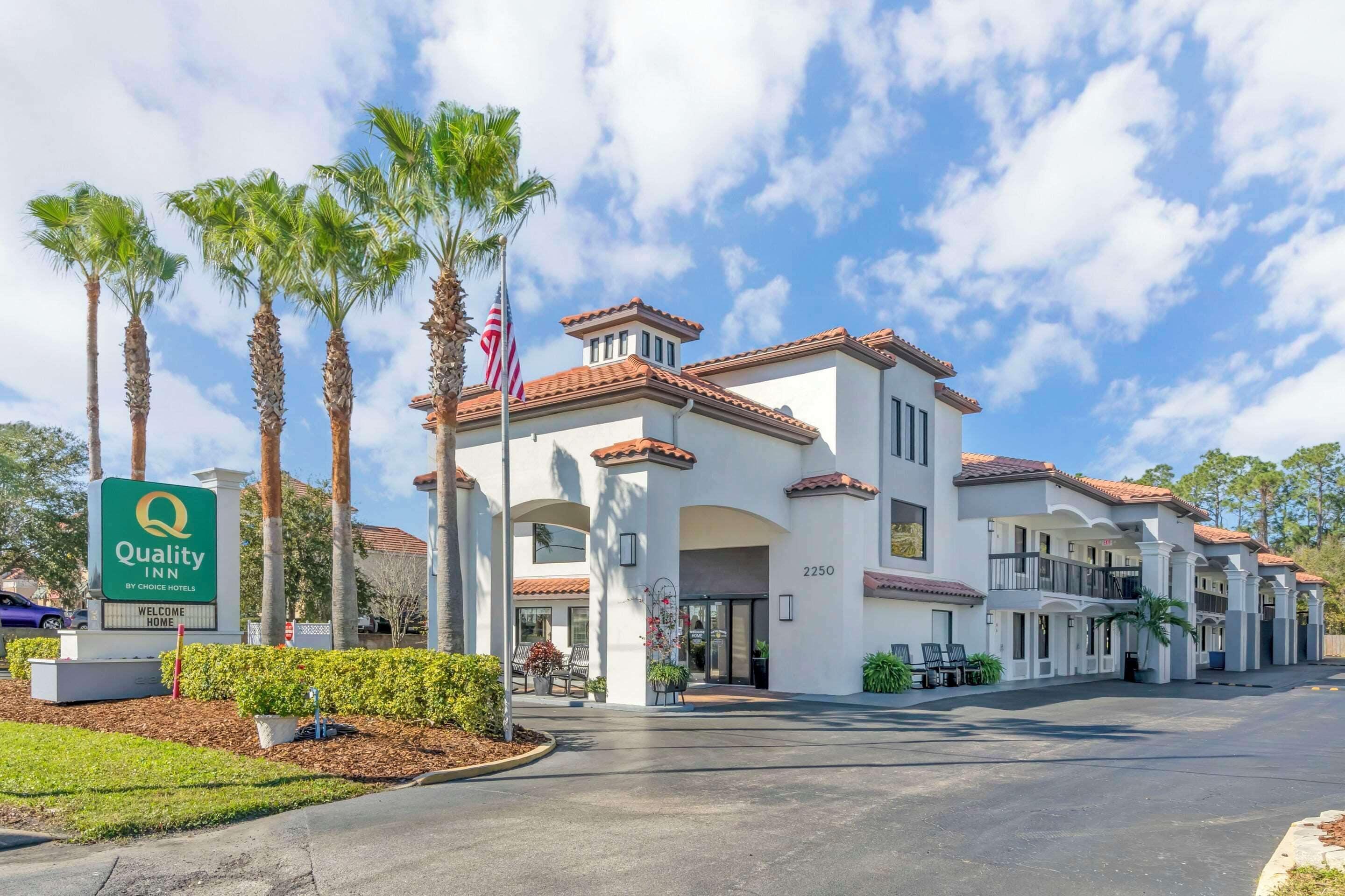 11 Airport-Convenient Hotels Close to Marine Science Center