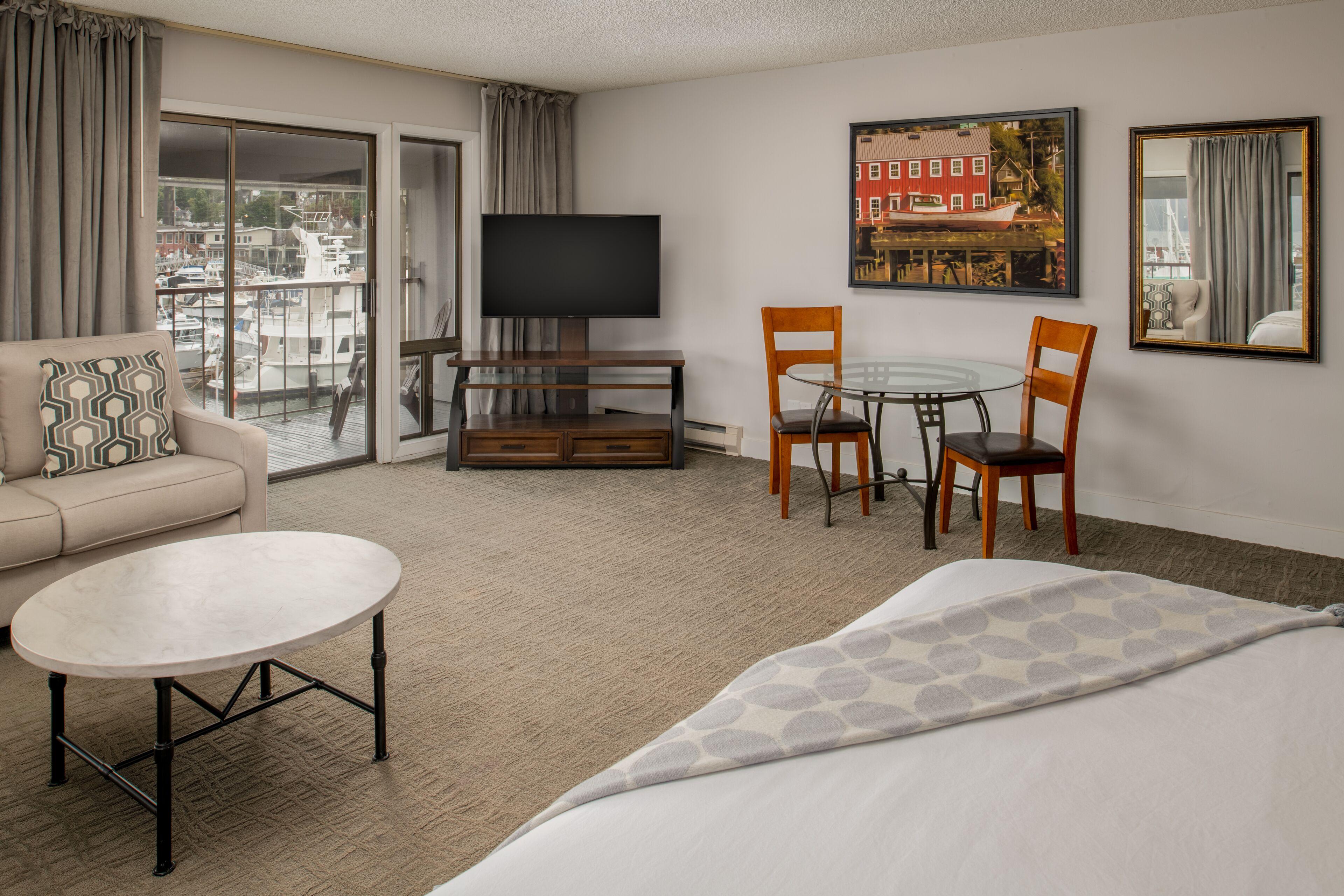 4 Budget Hotels in Oregon Coast That Deliver Real Value