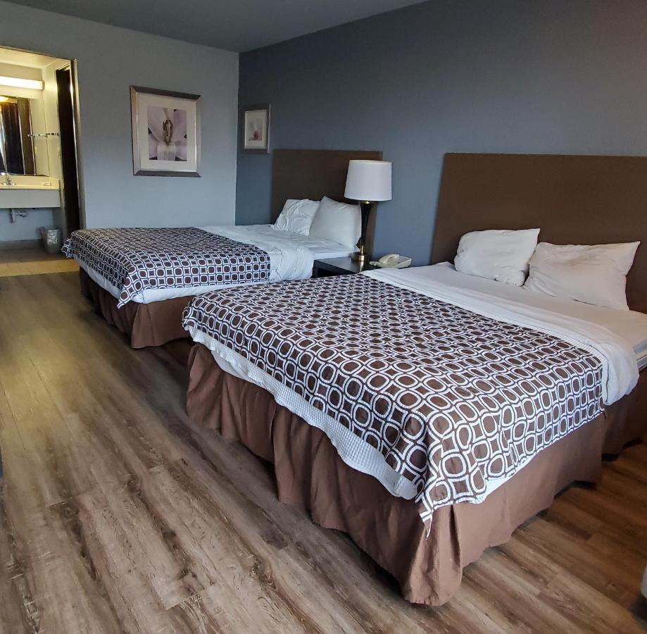 6 Leisure Hotels In Ohio That Deliver Real Value